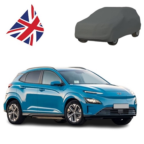 HYUNDAI KONA CAR COVER 2023 ONWARDS CarsCovers